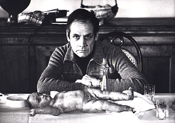 ALBERTO SUGHI